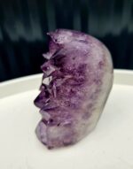 Ametyst drúza 0,35kg – Obrázok 5