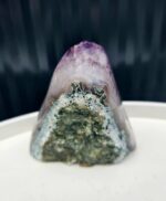 Ametyst drúza 0,48kg – Obrázok 4