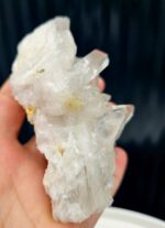 Krištáľová drúza 183g