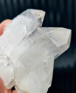 Krištáľová drúza 177g – Obrázok 3