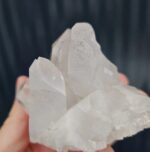 Krištáľová drúza 158g – Obrázok 3