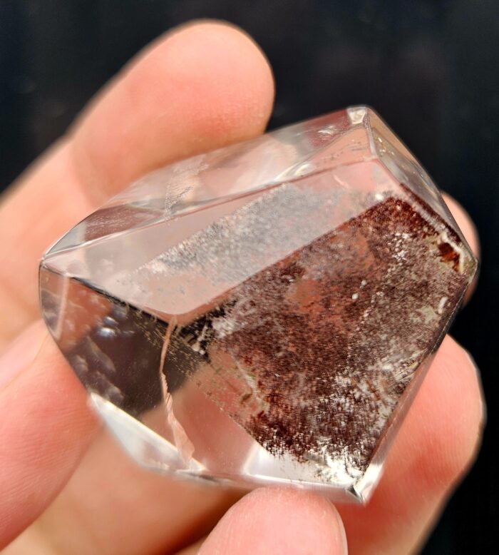 Krištáľový výbrus 3,5cm – Obrázok 4