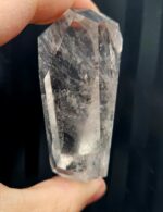 Krištáľový výbrus 7x3 cm