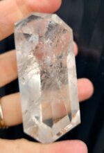 Krištáľový výbrus 7x3 cm – Obrázok 3