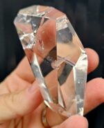 Krištáľový výbrus 8x3,5 cm – Obrázok 4