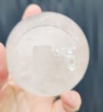 Krištáľová guľa 6,5cm – Obrázok 2