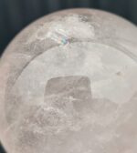 Krištáľová guľa 6,5cm – Obrázok 5