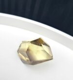 Citrínový výbrus 3cm – Obrázok 2