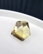 Citrínový výbrus 3cm – Obrázok 3