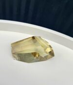 Citrínový výbrus 5x2,5cm