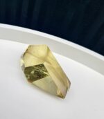 Citrínový výbrus 5x2,5cm – Obrázok 2