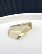 Citrínový výbrus 5x2,5cm