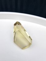 Citrínový výbrus 5x2,5cm – Obrázok 2