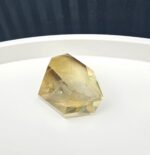 Citrínový výbrus 4,5x2,5cm – Obrázok 2