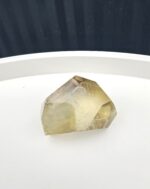 Citrínový výbrus 4,5x2,5cm – Obrázok 3