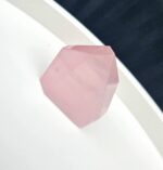 Ruženín výbrus 4,5x4cm