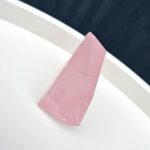 Ruženín výbrus 4,5x4cm – Obrázok 2