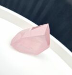 Ruženín výbrus 5,5x3cm