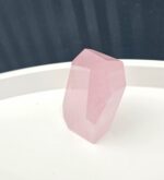 Ruženín výbrus 5,5x3cm