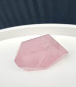 Ruženín výbrus 5,5x3cm – Obrázok 2