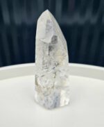 Krištáľ obelisk / generátor : 200g / 9,5cm – Obrázok 4