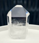 Krištáľ obelisk / generátor : 250g / 9,5cm