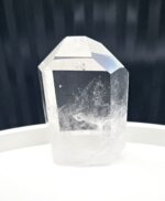 Krištáľ obelisk / generátor : 250g / 9,5cm – Obrázok 3