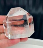 Krištáľ obelisk / generátor : 200g / 6,0cm