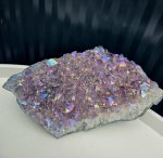 Aqua aura drúza 410g – Obrázok 3