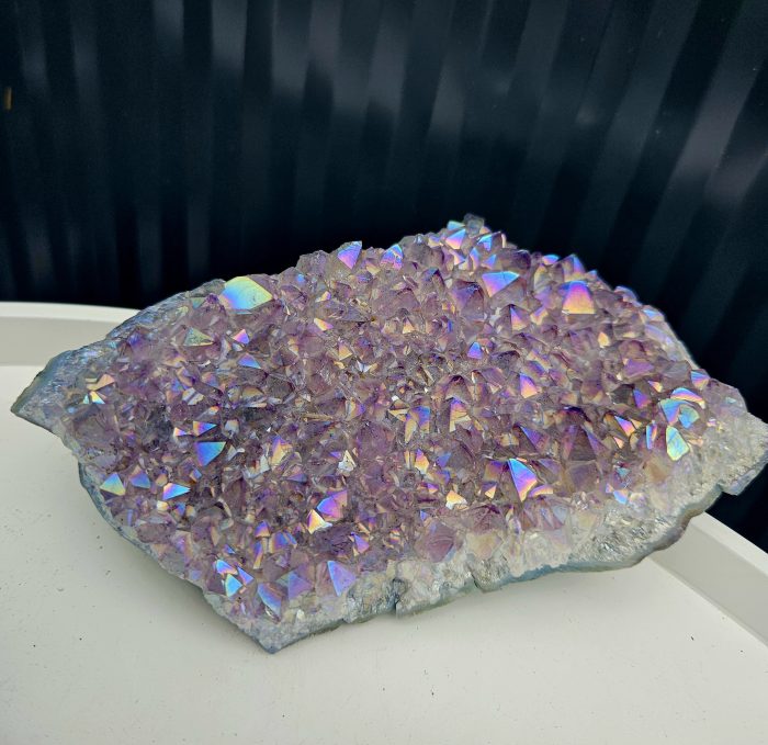 Aqua aura drúza 410g – Obrázok 3