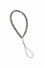 Šnúrka na mobil, kľúče, kabelku LABRADORIT