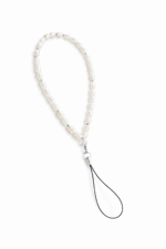 Šnúrka na mobil, kľúče, kabelku PERLY RIEČNE