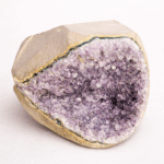 Ametyst drúza Brazília 295g – Obrázok 3