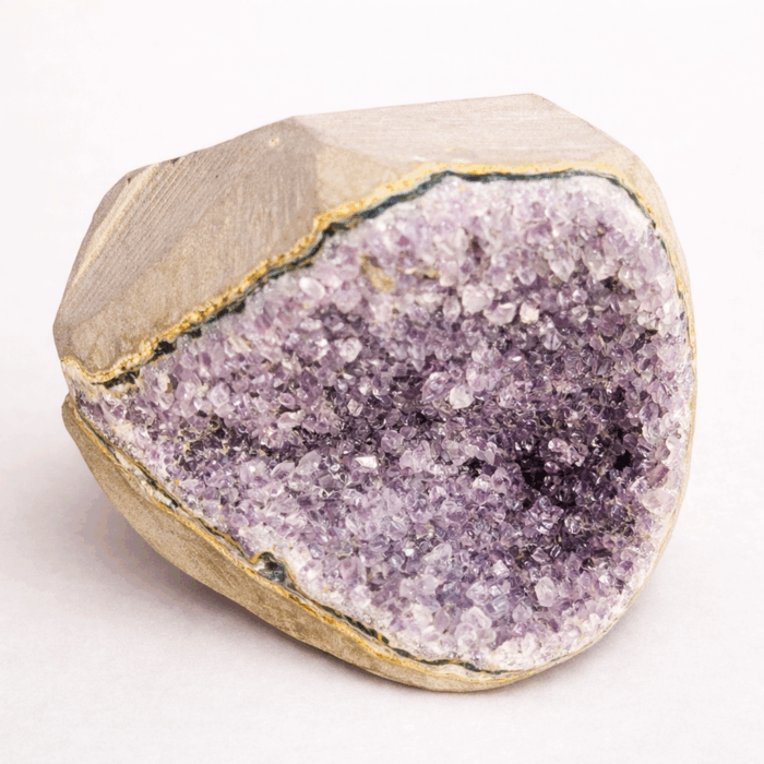 Ametyst drúza Brazília 295g – Obrázok 3