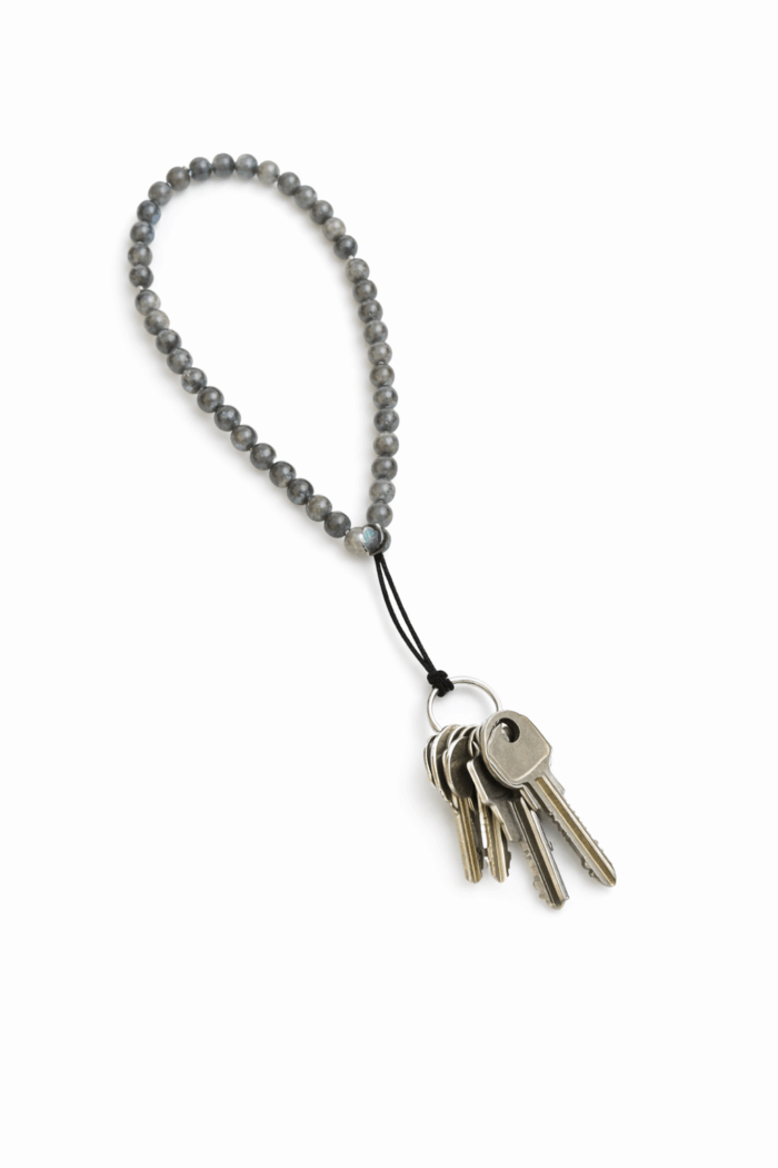 Šnúrka na mobil, kľúče, kabelku PERLY RIEČNE – Obrázok 3
