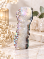 Aqua aura drúza 510g – Obrázok 3