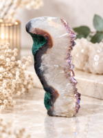 Aqua aura drúza 510g – Obrázok 2